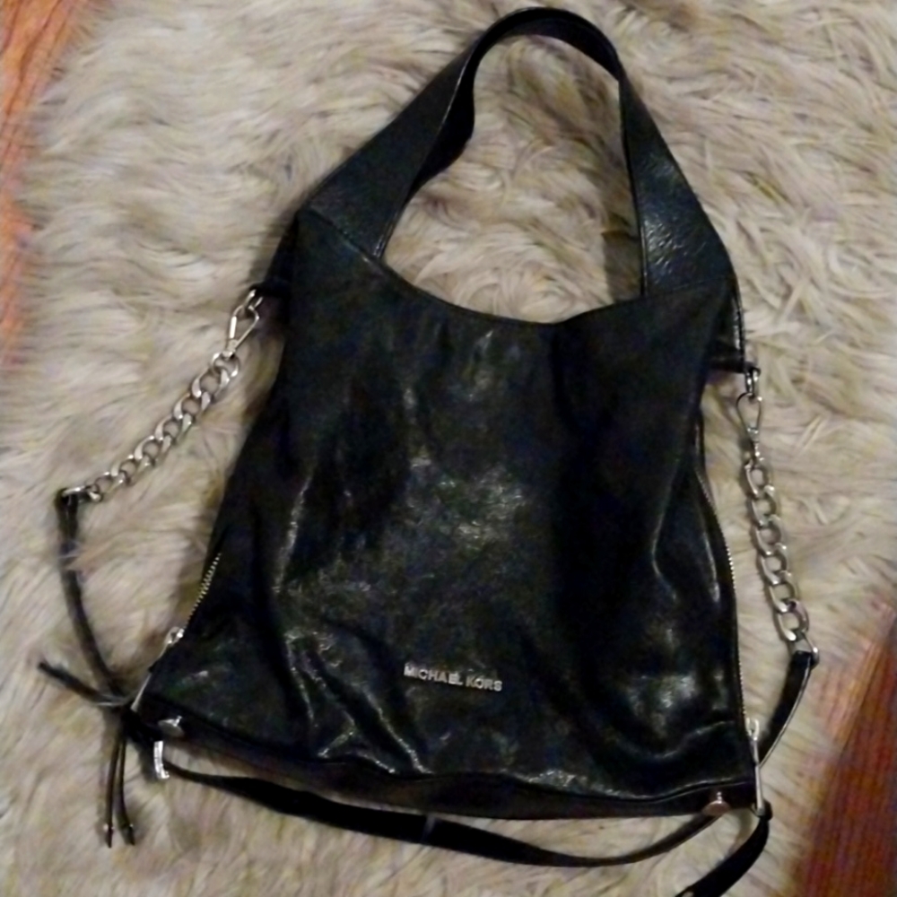 Michael Kors handbag